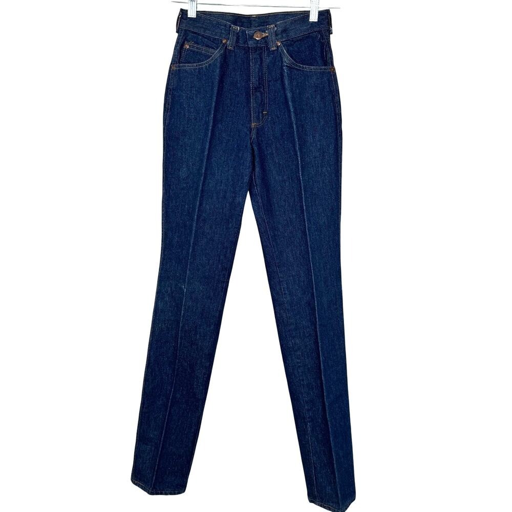 Vintage Dakota By Five Brother Jeans 5/6 NWT deadstock